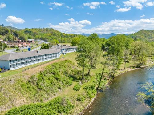 Rodeway Inn and Suites on the River - image 35