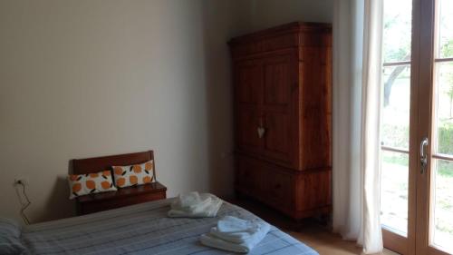 B&B Il Nocciolino in Borgo Tossignano