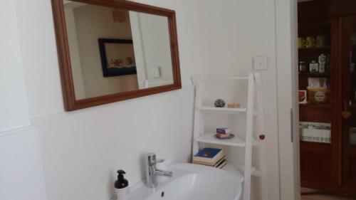 B&B Il Nocciolino in Borgo Tossignano