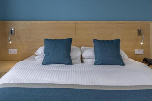 Royal Maritime Hotel, BW Signature Collection Room Type - Classic Double Room - Non-Smoking