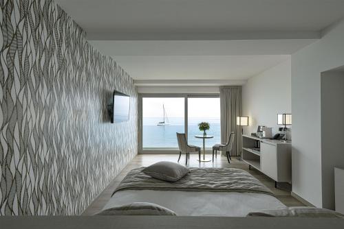 Sublimis Boutique Hotel, WorldHotels Elite