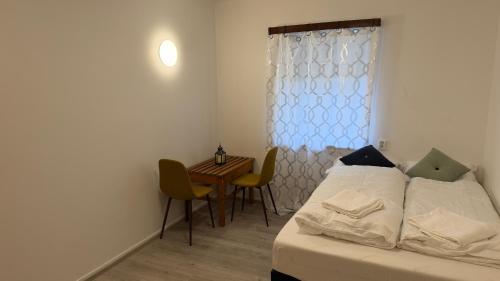 Ocean View Guesthouse in Borgarnes