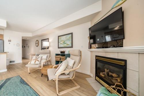 Waters Edge 103, Lincoln City (fotografie 3)