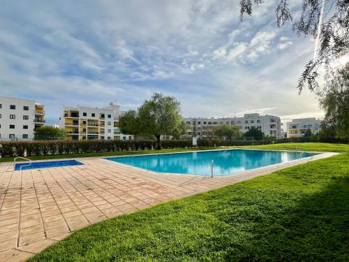 VilaNova I - AURA MAR – khách sạn tại Armacao De Pera