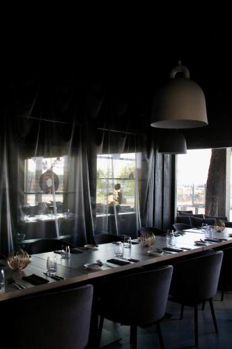 Restaurant, Neeme Sadama Resto & Puhkemaja in Kaberneeme
