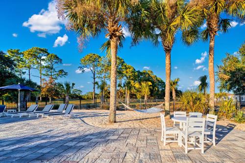Zwembad, St James Bay Golf & Pickleball Resort in Carrabelle