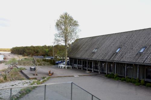 Exterior view, Neeme Sadama Resto & Puhkemaja in Kaberneeme