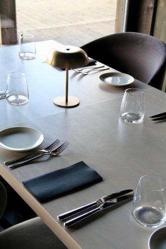 Restaurant, Neeme Sadama Resto & Puhkemaja in Kaberneeme