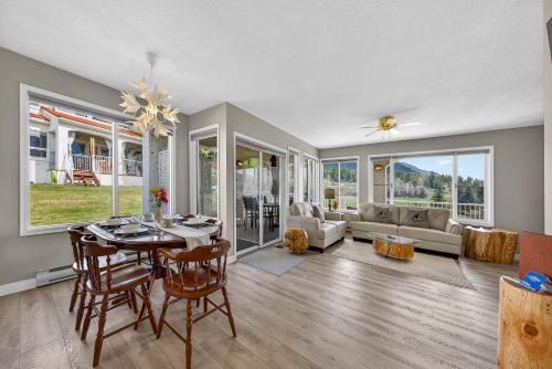 Facilities, Mountain View Villas with Fairmont Creek Vacation Rentals in Fairmont Hot Springs (BC)