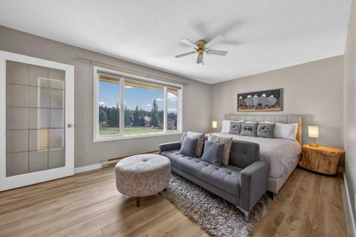 Facilities, Mountain View Villas with Fairmont Creek Vacation Rentals in Fairmont Hot Springs (BC)