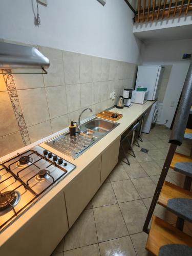 Sleep&Go Airport Transit Rooms Cluj-Napoca in Cluj- Napoca