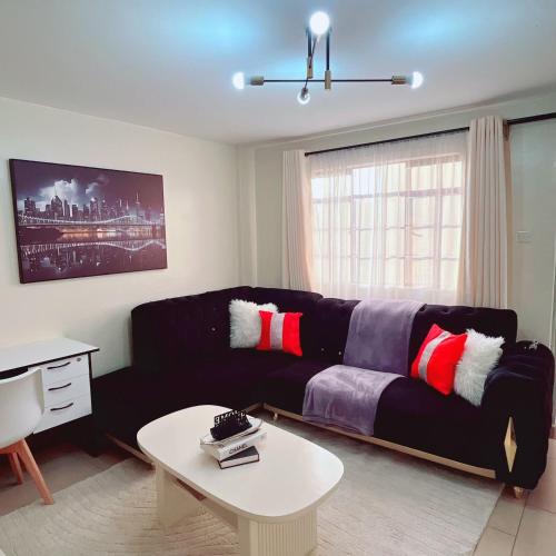 Pure Haven Luxe Homes Kamakis in 魯依魯