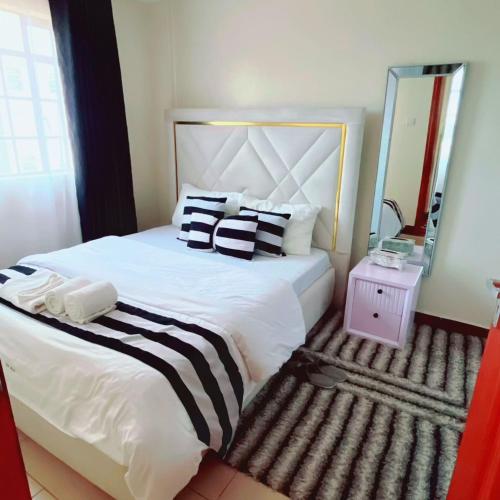 Pure Haven Luxe Homes Kamakis in 魯依魯