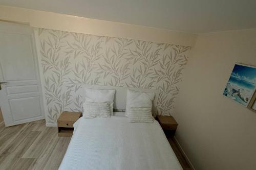 La sublime turquoise, chambre dans 1 appart entier - Pension de famille - Billère