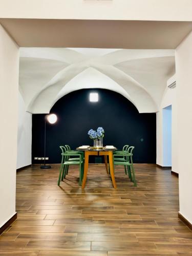 ARYA Home - Appartamento in Centro con Vista