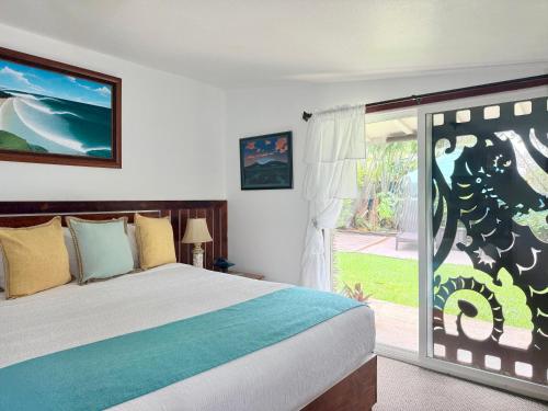 Kalani Hawaii Private Lodging in Pupukea (HI)