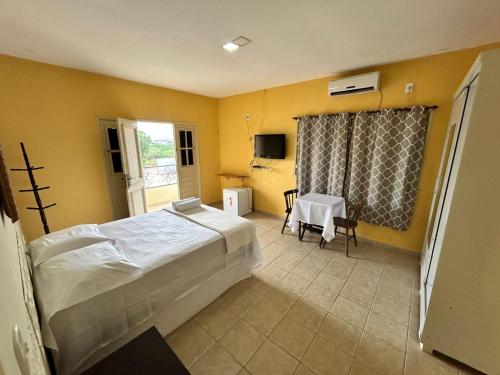 Pousada Mirante do Cruzeiro in Currais Novos