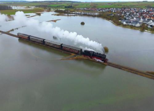 Marbelle nahe Frankfurt &Hanau in Nidderau