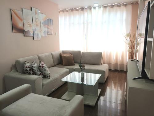 Katty's apartment - Las Malvas
