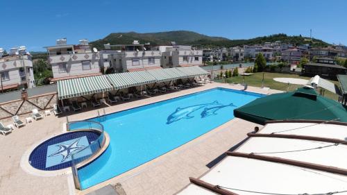 Alptekin Otel - Aydın