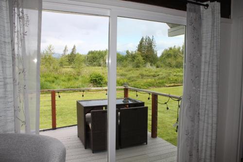 River Bend Cabin in Union (WA)