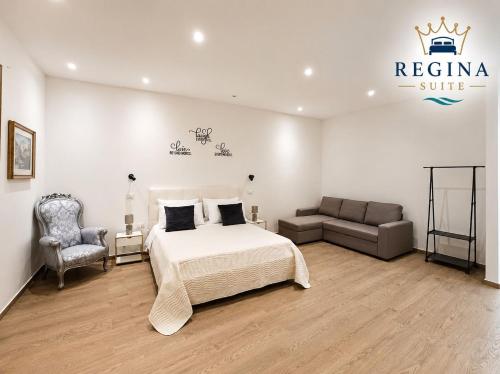 Regina Suite Mazara