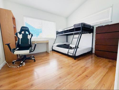 1号房宠物友好安静干净 in Hacienda Heights (Kalifornia)