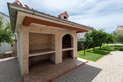 Apartments Maric 2