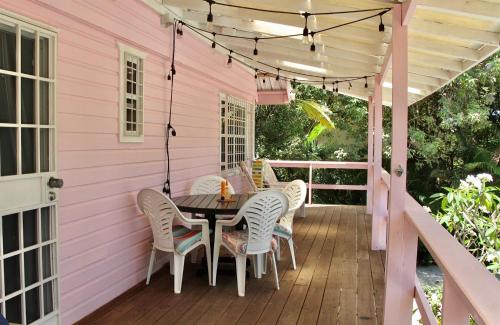 Beachfront Bungalow-Pool & Oceanfront-Views-Golf in Surfside