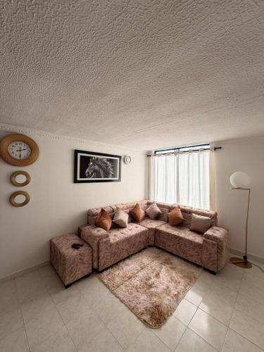 Apartaestudio zuñiga