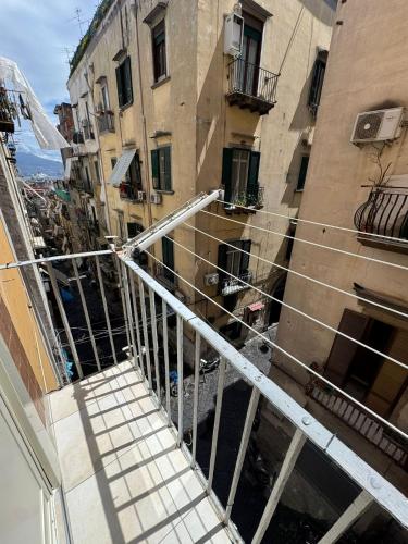 Casa Dora Apartment in Naples Hystorical city center