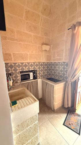 Kitchen, Luxury Vittoria in Ceglie Messapica
