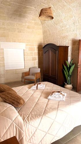 Facilities, Luxury Vittoria in Ceglie Messapica