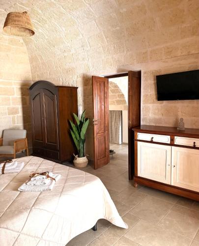 Luxury Vittoria in Ceglie Messapica