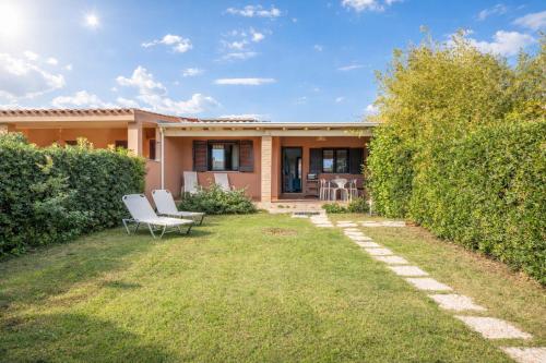 2 minutes' walk from the sea- cozy ande full-equipped house