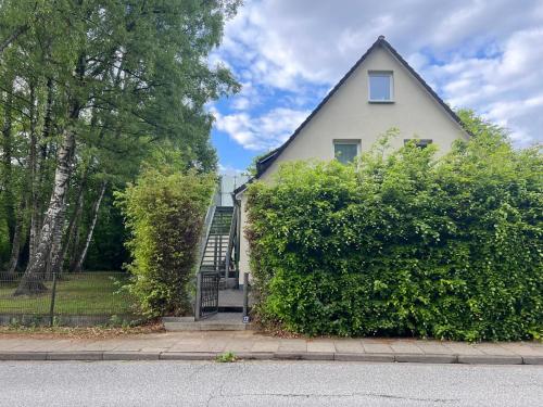 Zimmer in Harburg - Seevetal