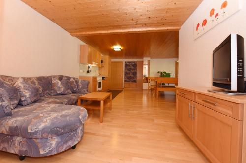 บริการและสิ่งอำนวยความสะดวก, Ferienhof Durlinde in ฮิททิเซา