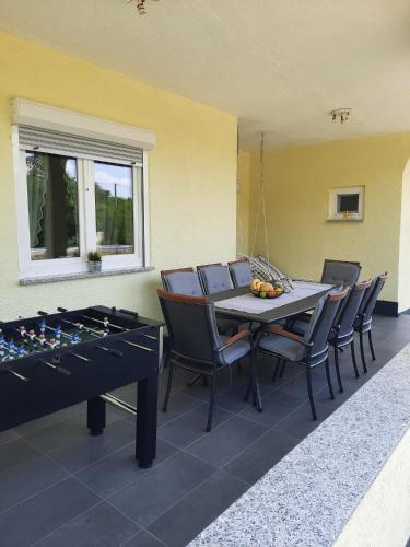 Alpine-Adria Escape in Vidovac