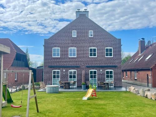 Linnebarg Hus 2 in Fehmarn, Deutschland