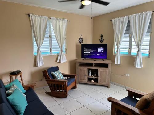 Einrichtungen, Coastal Villa Arenas by Otium in Cabo Rojo