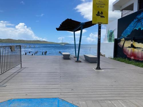 Coastal Villa Arenas by Otium in Cabo Rojo