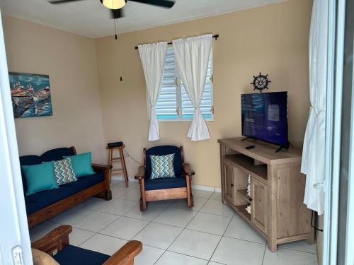 Coastal Villa Arenas by Otium in Cabo Rojo