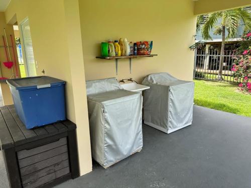 Coastal Villa Arenas by Otium in Cabo Rojo