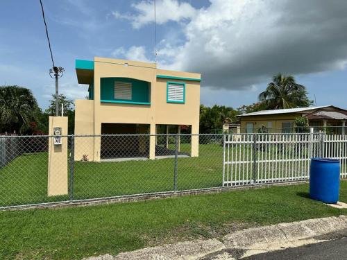 Unterkunft von außen, Coastal Villa Arenas by Otium in Cabo Rojo