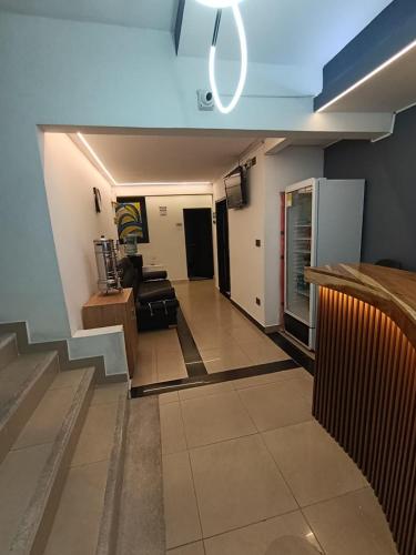 Hotel Parador del Café (Hotel Parador del Cafe) in Armenia