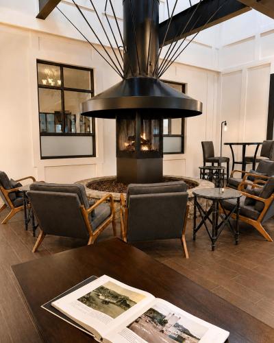 Rocky Mountain Hotel & Conference Center - image 27
