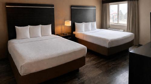 Rocky Mountain Hotel & Conference Center - image 36