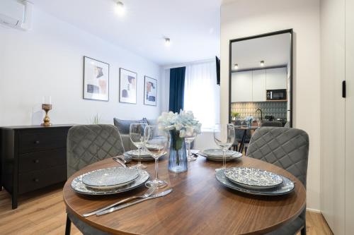 HostLoop Apartments -Mariacka 2
