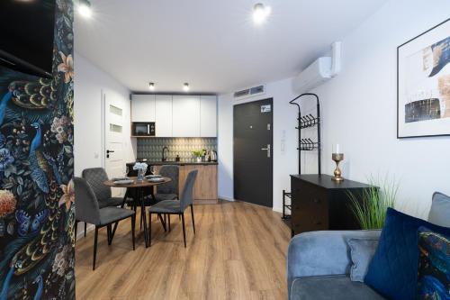 HostLoop Apartments -Mariacka 3