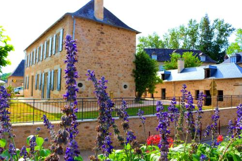 Gîte des 3 pays, entre Corrèze,Dordogne et Lot gîte à louer Le Rieux